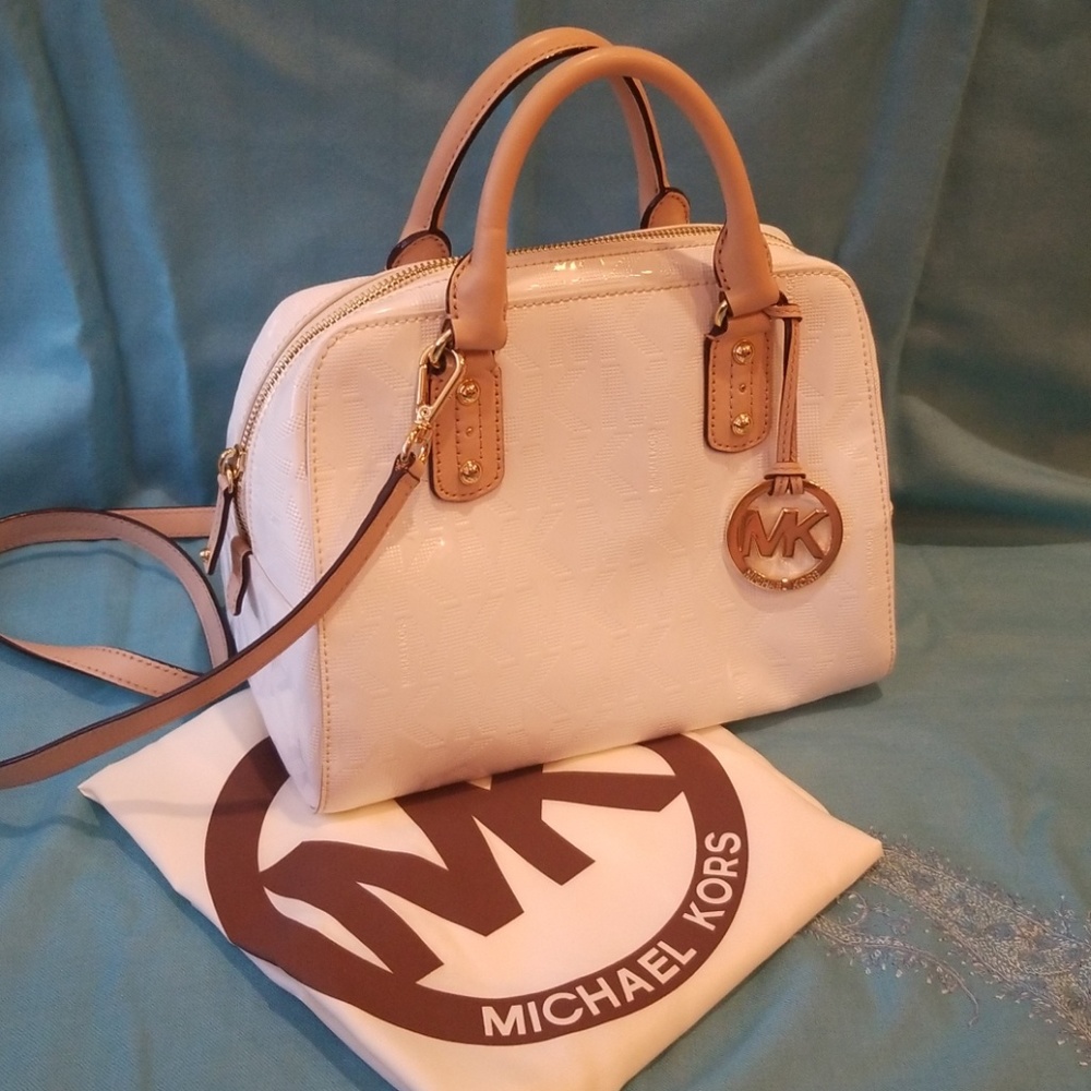 Michael Kors Grayson tote